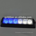 High Quality Headlight Ambulance Blue Lights Auto Led Strobe Light